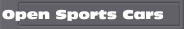 Sports Cars