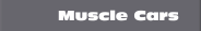 Muscle Cars